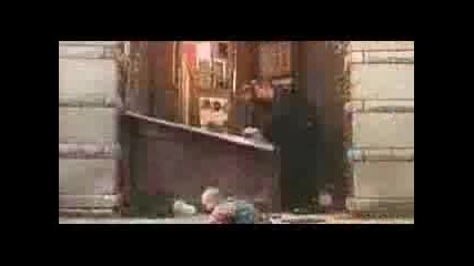 Baby day out / This is the Army, Mr. Jones 