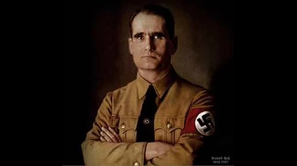 Oidoxie - Rudolf Hess