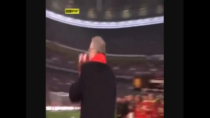 Manchester United Season 2010 