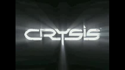 Crysis Trailer
