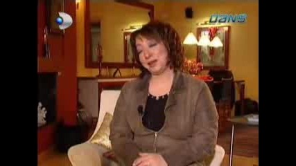 Benimle Dans Edermisin