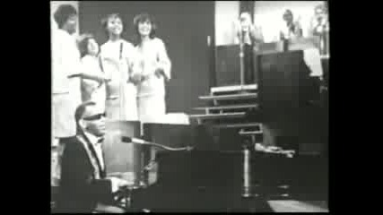 Ray Charles -  Whatd I Say