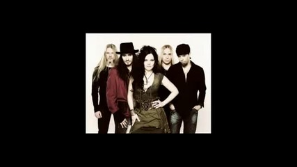 Nightwish - While Your Lips Are Still Red - Instrumental