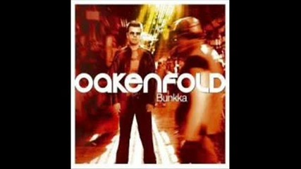 Poul Oakenfold - Ready Steady Go