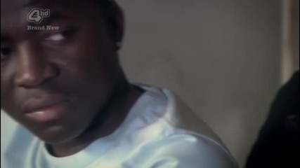 Skins s04e01 (4 - 5) 