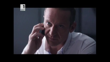 Под прикритие, Сезон 2, Еп.3 (1/2)