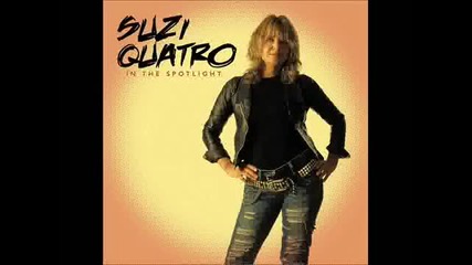 Suzi Quatro - Hot Kiss