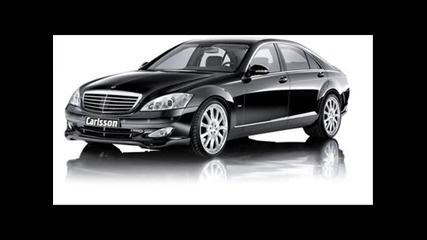 Mercedes - s class - pics