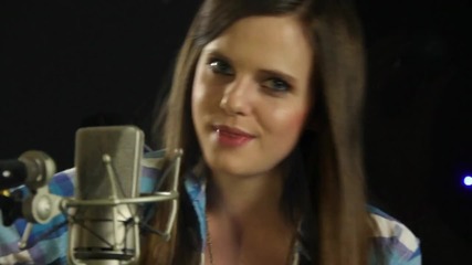 Carly Rae Jepsen - Call Me Maybe (cover by Tiffany Alvord)