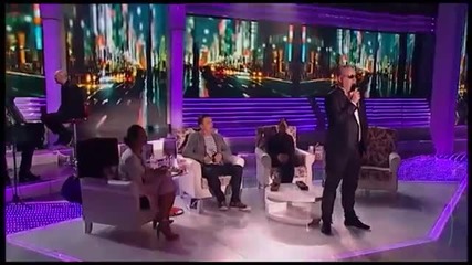 Dejan Matic - Ako mi odes ti ( Tv Grand 09.04.2015.)