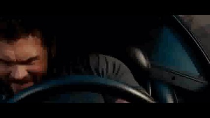 Fast Five