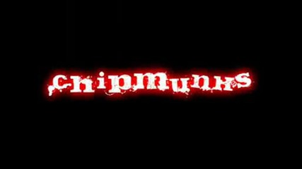 Alvin and The Chipmunks - Hey Juilet
