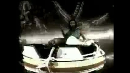 Jay - Z feat Foxy Brown - Sunshine