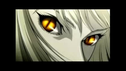 Sonata Arctica - Fullmoon(anime I Drugi..)