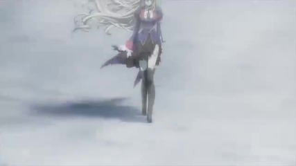 Code Geass Boukoku no Akito 4 - Nikushimi no Kioku Kara