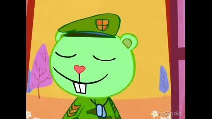 Happy Tree Friends - Flippin Burgers