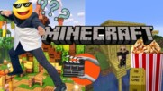 Кой ултра популярен актьор ще участва във филм базиран на играта Minecraft?😲