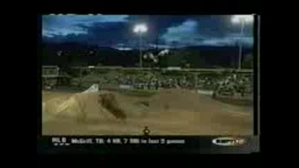 Huge Jump 2