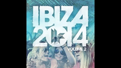 Toolroom Ibiza 2014 Vol. 2 (poolside Mix)
