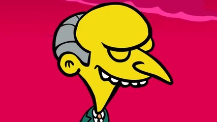 The Unofficial Smithers Love Song