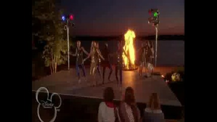 Camp Rock - Too Cool