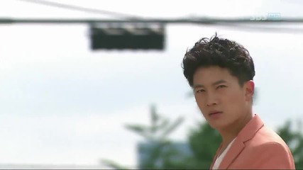 Protect the Boss / Защити шефа E07 част 3 бг превод