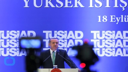 Turkish Man Jailed for 12 Years for Erdogan Assassination Attempt