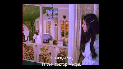 Yeh Vaada Raha (бг. субтитри) 10 част