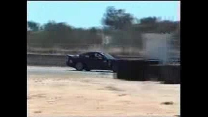 Drift Speed