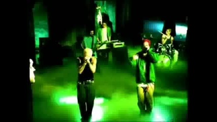 Linkin Park - Bleed It Out |mtm|