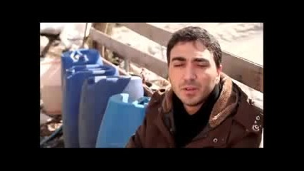 Adem Celik - Sebebim Sensin Hq 