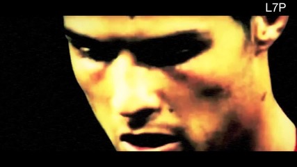 Cristiano Ronaldo - Hall Of Fame
