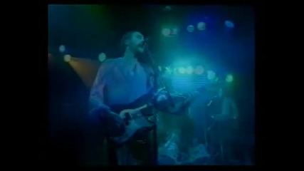 Robin Trower - Day Of The Eagle - London 1980 