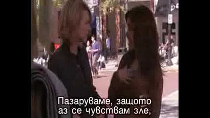 One Tree Hill S03e21