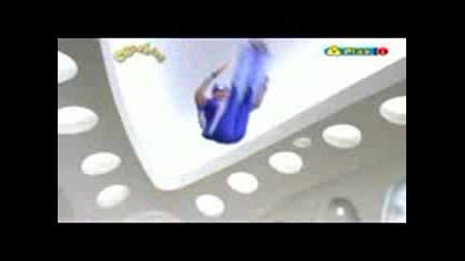 Lazytown - 2x08 - Double Trouble 