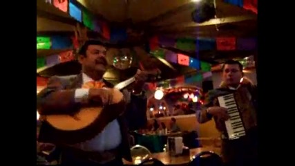 Beat It - Mariachi Style (michael jackson) 