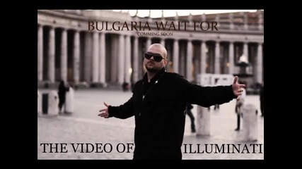 Sarafa - Illuminati (2011 Official Cd-rip) Sarafa - Illuminati