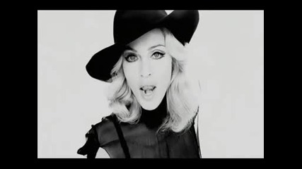 Madonna 4ever