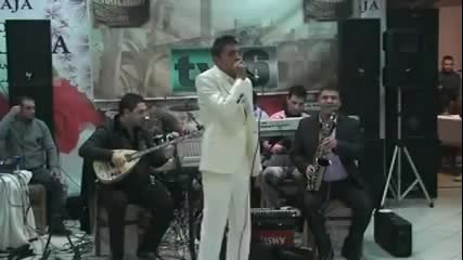 Muharrem-ahmeti Mandi-nishtulla Tallava Live Video 2012.