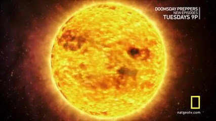 Evacuate Earth National Geographic Documentary - Hd 720p 2013