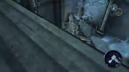 Darksiders - My Gameplay - (part 27)