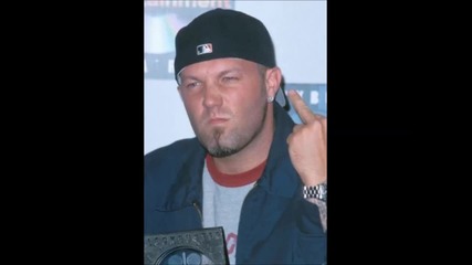 Limp Bizkit (fred Durst)