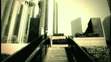 Thousand Foot Krutch - Move 