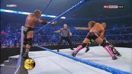 Wwe Smackdown 27.07.12 High Quality 5/7
