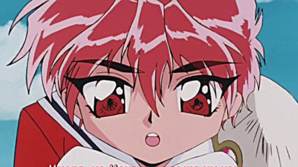 Magic Knight Rayearth - 05 (bg) (ryuko)