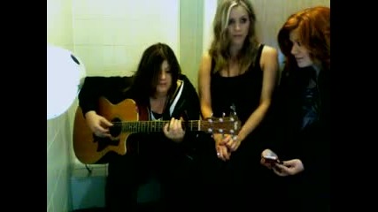 Jillandkates New Song on February 17th, 2010 