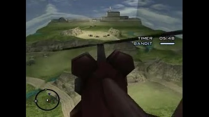 gta san andreas eпизод 31