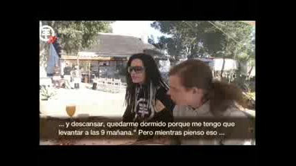 Saludo Tokio Hotel