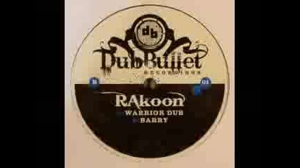 Rakoon - Barry