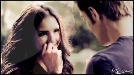 Katherine & Elena - All You Leave Behind